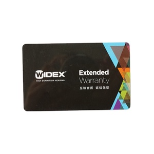 Tùy chỉnh kiểm soát truy cập bán buôn CR80 Mifare cổ điển Ev1 1K RFID chip thẻ chìa khóa NFC thẻ cho khách sạn - Product Image 2