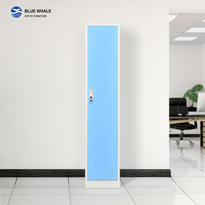 Casiers durables en acier laminé à froid, modèle très vendu, pour écoles et gymnases - Product Image 1