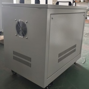 Duy nhất giai đoạn để 3 giai đoạn chuyển đổi 220V để 380V/415V 30kVA 2-10kw tùy chỉnh điện CE chứng nhận - Product Image 2