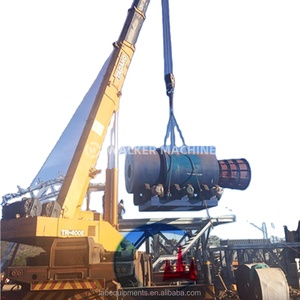 크롬 광석을 세척하는 공장 크롬 광석을 위한 중력 광물 분리 처리기 - Product Image 5