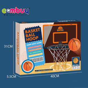 Dunk Shot Game Physical <strong>Exercise</strong> Wall Hanging Children Toy Basketball Board <strong>Hoop</strong> - Product Image 5