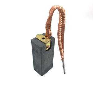 <span class=keywords><strong>Escobillas</strong></span> <span class=keywords><strong>de</strong></span> Carbón <span class=keywords><strong>de</strong></span> Material <span class=keywords><strong>de</strong></span> Grafito y Cobre <span class=keywords><strong>de</strong></span> 25*32*60 para Generador <span class=keywords><strong>de</strong></span> Turbina y Alternador Turbo Industrial J164/J204/J201/D172/D104 - Product Image 6