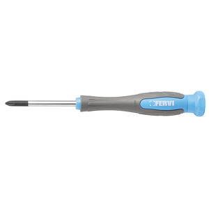 Outils, tournevis et riveteurs, tournevis de précision FERVI PH - Product Image 1