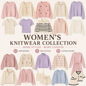 Nuevo Cárdigan de Punto Jacquard para <span class=keywords><strong>Mujer</strong></span> para Primavera/Otoño, Prenda de Abrigo Casual con Lazo <span class=keywords><strong>Largo</strong></span> y Cierre de un Solo Botón, Suéter Fino de <span class=keywords><strong>Invierno</strong></span> - Product Image 5