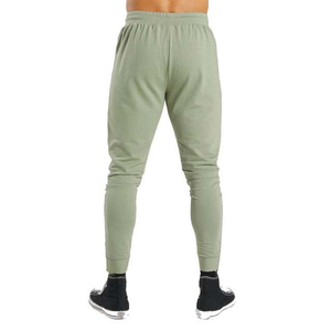 <b>Men</b> Gym Pants Breathable Training <b>Trousers</b> Lightweight Fitness Workout Bottoms Custom Logo Sportswear Gym Pants - Product Image 2