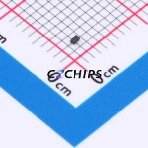 ทรานซิสเตอร์ DFN1006-2L ESD5431N-ES เดิมและใหม่ป้องกันไฟกระชาก (TVS/ESD) - Product Image 1