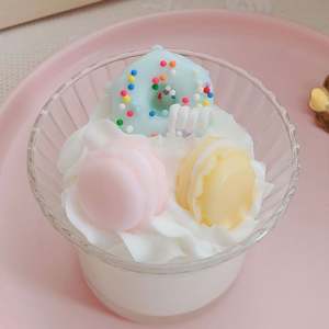 Velas Aromáticas con Aroma a Helado para el Día de la Madre 2026, Regalos para el Día de San Valentín - Product Image 5