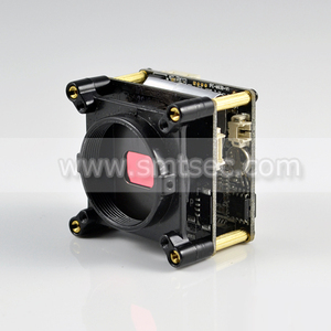 Módulo de Cámara de Seguridad Inteligente de 5.0mp, 1/2.7" OS05A10, 5MP, 30fps, Hisilicon 3516D, Módulo IP de Red CCTV - Product Image 4
