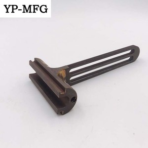 Precision turning processing, machining, stainless steel accessories parts, custom CNC lathe parts processing - Product Image 2