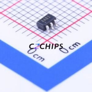 วงจรรวม MAX828EUK ปั๊มชาร์จ PMIC + T SOT-23-5ของแท้สินค้าใหม่ - Product Image 1