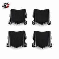 Cache-numéro avant vierge Surron Light Bee LBX, protection en plastique pour moto électrique tout-terrain, kit MX Enduro