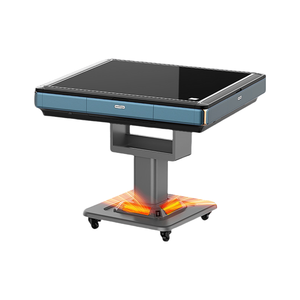 Machine de mélange électrique de table de Mahjong pliante automatique Inean avec des carreaux pour la maison et Casinoinean - Product Image 6