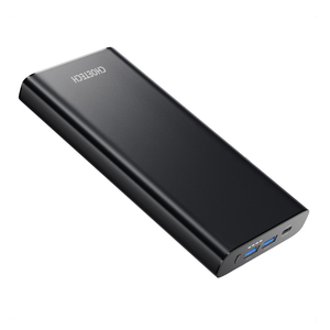 ChoeTech-Batería <span class=keywords><strong>Externa</strong></span> PD100W <span class=keywords><strong>de</strong></span> 26800mAh, PowerBank B634 superrápida <span class=keywords><strong>de</strong></span> <span class=keywords><strong>carga</strong></span>, portátil, para ordenador portátil, teléfonos y Tablet - Product Image 1