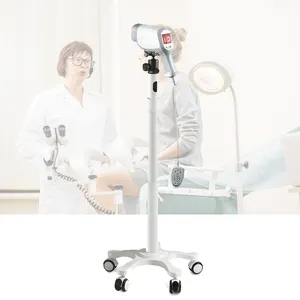 1080P Kernel Kn-2200 Hd Draagbare Digitale Video <span class=keywords><strong>Vagina</strong></span> Colposcoop Voor Onderzoek Van Vaginale Laesies Gynaecologie Onderzoek - Product Image 1