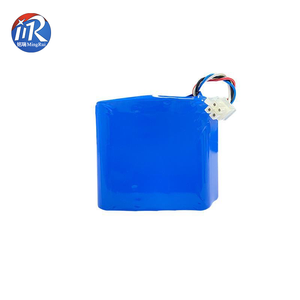 4S2P 14.4 V 5800 mAh Li-Ionen-Batterie für Narwal SaumroboterzubehörJ1 J2 wiederaufladbarer Lithium-Batteriepack - Product Image 4