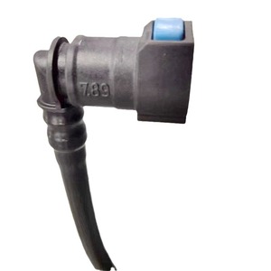 Válvula de Combustible para Dirigible 320/07192, Pieza de Nailon para Aeronaves - Product Image 1