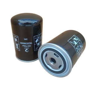 MANNY 162539000 ไส้กรองน้ำมันเครื่องอัดอากาศ ไส้กรองน้ำมันหล่อลื่นทดแทน - Product Image 5