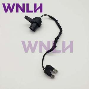 Arnés de Cableado del Inyector de Combustible para Excavadora WNLH 6156-81-9110 para Komatsu PC400-7 PC450-7 WA480-6 PC400-8 - Product Image 4