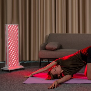 Infared liệu pháp ánh sáng Pain Relief PDT Máy Beauty infered liệu pháp ánh sáng đỏ hồng ngoại liệu pháp ánh sáng bảng điều khiển cơ thể - Product Image 3