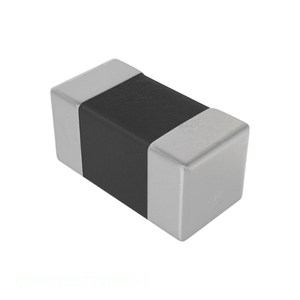 ตัวเก็บประจุแบบเซรามิก0.022 UF 250V QMK212B7223KG-T 0805 (2012เมตริก) 0805 X7R - Product Image 1