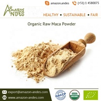 Gegelatiniseerd Maca Zwart Wortelpoeder Superfood Tegen Lage Prijzen Met Oem-Diensten