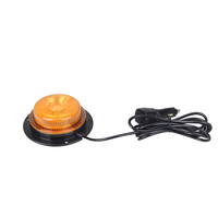 Low Profile Strobe Rotating Beacon Grad rotierendes Blitzlicht Notfall warnung Blinklicht