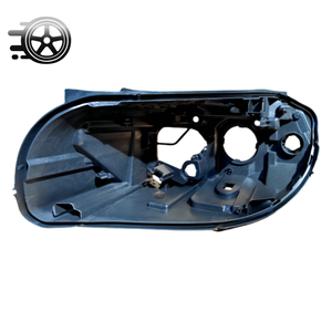AFTATPT Venta Directa de Fábrica para BMW X1 E84 10-15, Carcasa Trasera de la Base de la Lámpara Delantera Grande Halógena/Xenón - Product Image 3