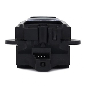 Tesla Model X Door Lock <b>Switch</b> 103810702C Electric <b>12V</b> Car Door Locking Mechanism - Product Image 3