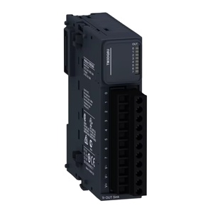 Module d'extension numérique TM3DQ8U Tm3dq8u d'origine - Product Image 1