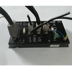 良好な状態で使用されるDMC-C640Bモーションコントロール<span class=keywords><strong>3</strong></span>ヶ月保証 - Product Image 3