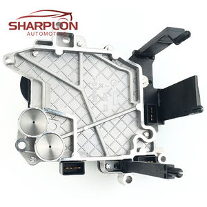 SP véritable <span class=keywords><strong>prix</strong></span> promotionnel pour Audi multitronic CVT boîte de vitesses automatique VL300 ECU 01J927156HT 01J927156JG 01J927156HHFlashing - Product Image 2