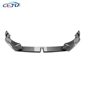 Negro brillante ABS carbono Look MP estilo coche parachoques delantero Spoiler Chin Lip Splitter para <span class=keywords><strong>BMW</strong></span> <span class=keywords><strong>X5</strong></span> G05 LCI <span class=keywords><strong>M</strong></span> Sport 30I 40i <span class=keywords><strong>50i</strong></span> 2023-2025 - Product Image 3
