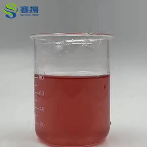 マルベリーフルーツパウダーエキス卸売価格スプレードライマルベリーパウダーインスタントマルベリージュースパウダー - Product Image 5