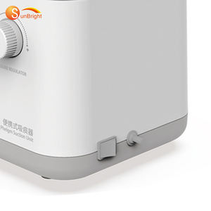 Offre Spéciale Nouveau modèle <span class=keywords><strong>Machine</strong></span> d'aspiration portable <span class=keywords><strong>Machine</strong></span> d'aspiration médicale Prix bon marché - Product Image 5