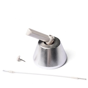 EAS Bán Lẻ Thẻ An Ninh Bút Chì Lớn Quần Áo Báo Động Tag <span class=keywords><strong>Pin</strong></span> Cho Chống Trộm Bán Lẻ Báo Động - Product Image 2