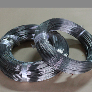 Fil d'acier inoxydable 410 de calibre lourd de 2mm, fil de renforcement de construction, rouleau de 50kg - Product Image 5