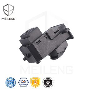 Interruttore di comando finestrino veicolo MEILENG 35760-SNA-J04ZA interruttore alzacristalli elettrico anteriore destro per Honda <span class=keywords><strong>Civic</strong></span> FA1 FA3 FA5 - Product Image 4
