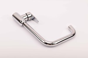 Robinet de <span class=keywords><strong>cuisine</strong></span> de luxe moderne rotatif à 360 degrés avec sept polices Robinet d'eau chaude et froide pour mélangeur d'évier de <span class=keywords><strong>cuisine</strong></span> - Product Image 5