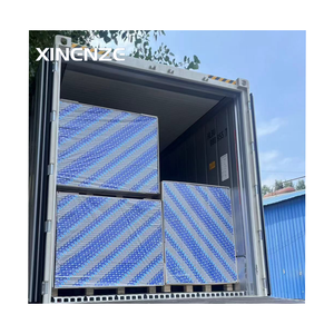 Tấm thạch cao chống cháy 12mm với Trần đục lỗ & nghệ thuật thiết kế hiện đại cho tường Stud - Product Image 4