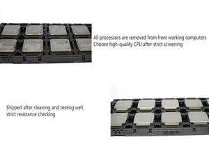 Processeur d'origine CPU Core 2.9GHz six cœurs douze threads I5 10400F 65W d'occasion neuf LGA 1200 pour ordinateur de bureau - Product Image 6