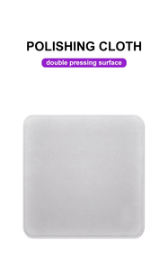 Paño de pulido de microfibra para dispositivos Apple <span class=keywords><strong>Macbook</strong></span> <span class=keywords><strong>Limpiador</strong></span> de <span class=keywords><strong>pantalla</strong></span> para teléfonos inteligentes y computadoras - Product Image 3