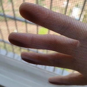 304 Stainless Steel Window <b>Screen</b> with Thickened and Encrypted Mosquito-proof Mesh - Product Image 4