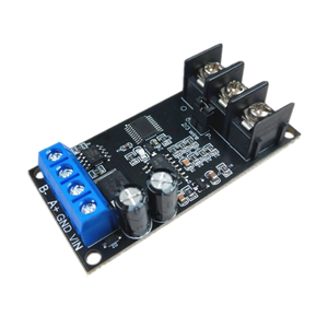 PT100 Termistor de platino RTD Termopar Sensor de temperatura Transmisor RS485 MODUBS Módulo RTU - Product Image 2