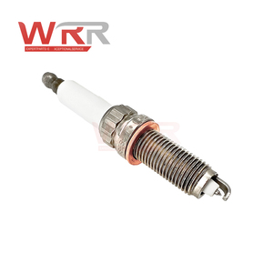 12120038896 12120039664 Bujía de encendido de iridio dual y platino con punta Candela para motores BMW F30 F10 F15 328i 528i X5 N20 N55 - Product Image 5