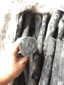 Material de madera dura de carbón blanco natural de alta calidad excelente fuente para uso de carbón - Product Image 5