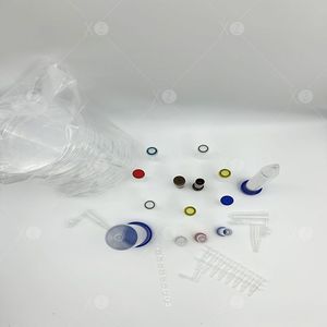 Tùy chỉnh <span class=keywords><strong>2ml</strong></span> Hổ phách cryovial Ống phòng thí nghiệm nguồn cung cấp với OEM hỗ trợ - Product Image 5