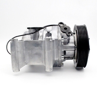 Nouveau compresseur de climatisation automobile KPR-8340 1.3 OEM 92600C570A/DRZ861450052/DR0861450/DR0861052 R-134a DC12V pour