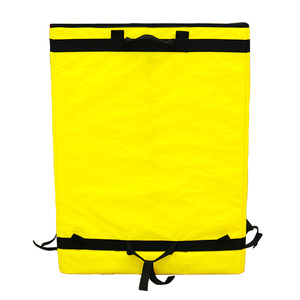 Grand sac de livraison de colis pliable, boîtes de livraison de colis pliables, sac de transfert logistique pliable imperméable pour colis - Product Image 3