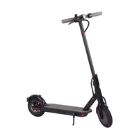 Ventes directes d'usine en Chine stock d'entrepôt de vélos électriques 48v 36v scooter de mobilité électrique pliable