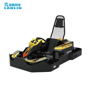 Go <span class=keywords><strong>Kart</strong></span> eléctrico para adultos Asiento único Comercial Eléctrico Go <span class=keywords><strong>Kart</strong></span> Racing Car Go <span class=keywords><strong>Kart</strong></span> 5000W 8000W Acero Eléctrico <span class=keywords><strong>Karting</strong></span> 4 Stoke - Product Image 6